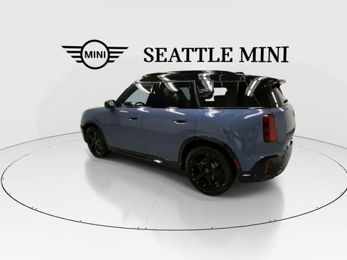 Used 2026 MINI Cooper Countryman S w/ Comfort Package Max AWD/4WD image 8