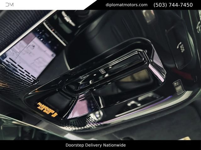 Used 2023 Mercedes-Benz EQE AMG 4MATIC Sedan image 37