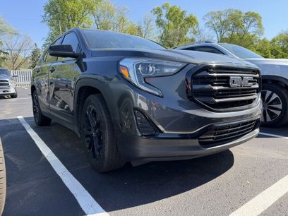 Used 2020 GMC Terrain SLE w/ Driver Convenience Package