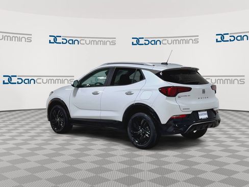 Used 2024 Buick Encore GX Sport Touring AWD/4WD image 6