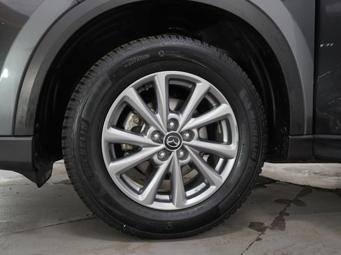Used 2023 MAZDA CX-5 AWD 2.5 S w/ Select Package image 29