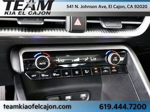 Used 2022 Kia K5 GT-Line w/ GT-Line Awd Premium Package image 29