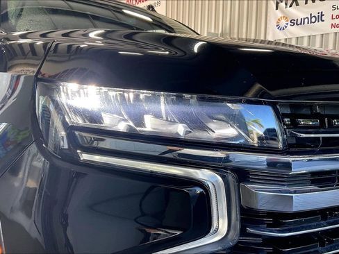 Used 2024 Chevrolet Tahoe LT RWD image 27