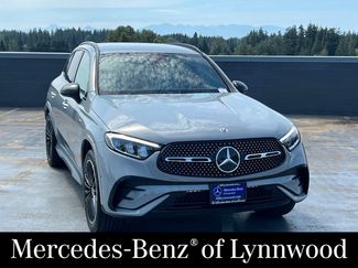 Used 2025 Mercedes-Benz GLC 350e 4MATIC w/ AMG Line video 1