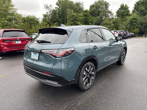 Used 2026 Honda HR-V EX-L image 8