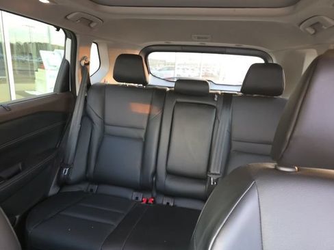 Used 2023 Nissan Rogue SV w/ SV Premium B Package AWD/4WD image 16