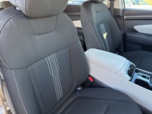 Certified 2023 Hyundai Tucson SEL image 25