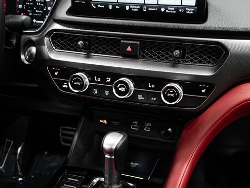 New 2026 Acura Integra A-Spec w/ Technology Package FWD image 23