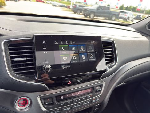 Used 2019 Honda Pilot EX-L image 23
