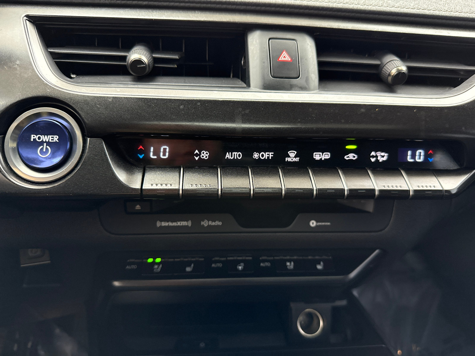 Used 2021 Lexus UX 250h w/ Premium Package AWD/4WD image 28