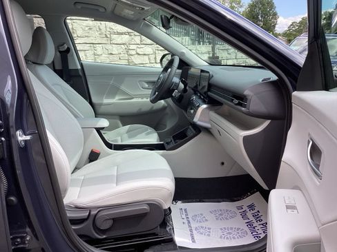 New 2026 Hyundai Kona SEL Premium AWD/4WD image 14