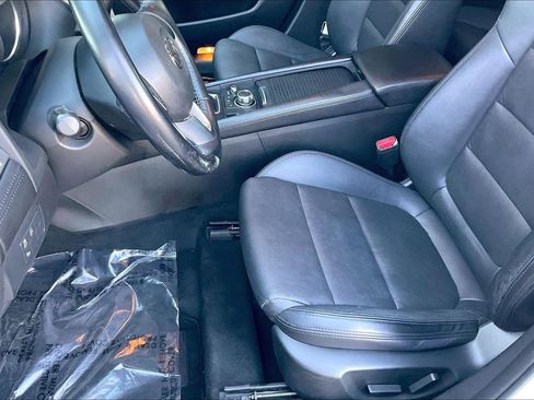 Used 2016 MAZDA MAZDA6 Touring image 16