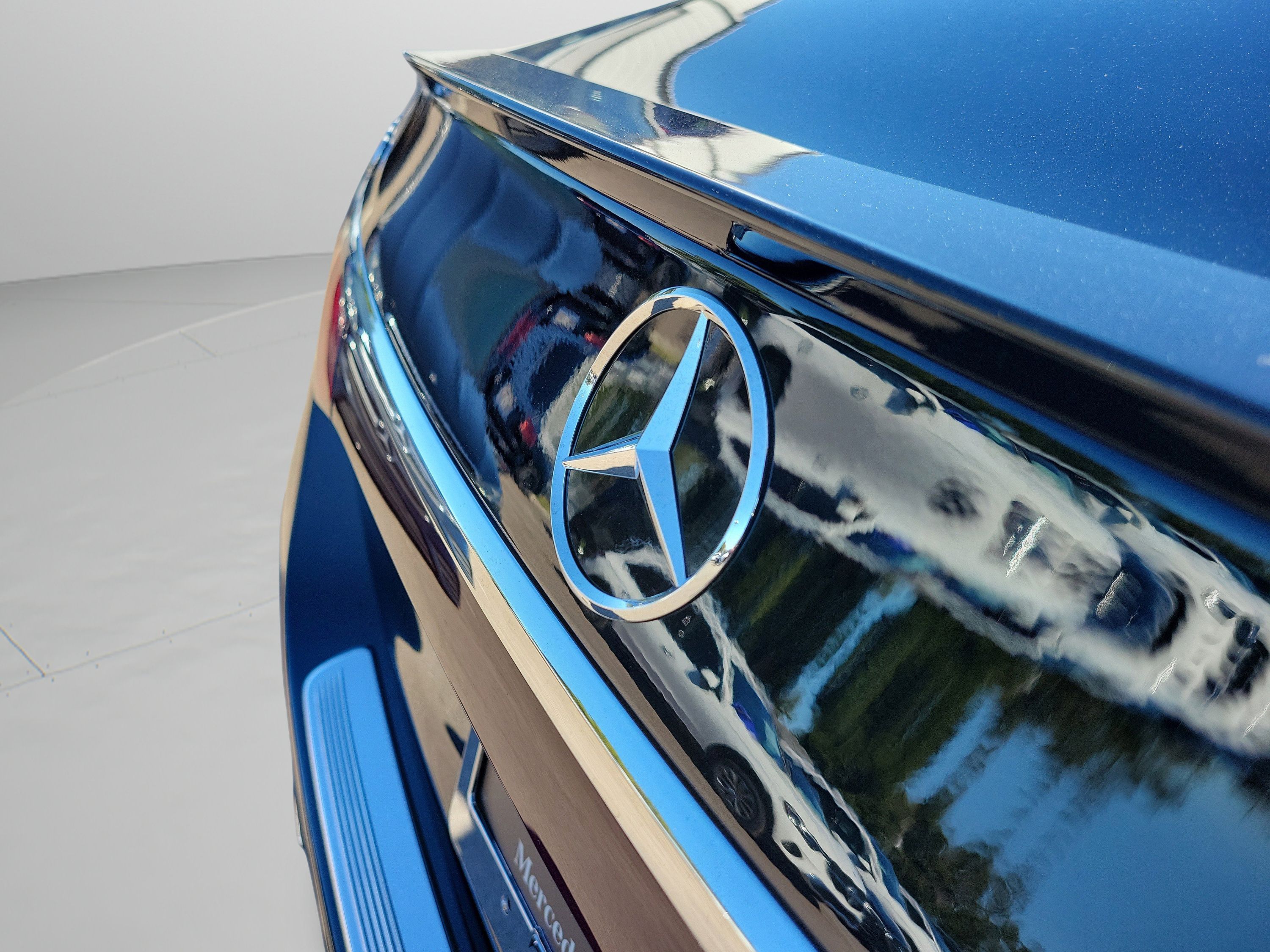 Certified 2026 Mercedes-Benz E 350 Sedan image 32