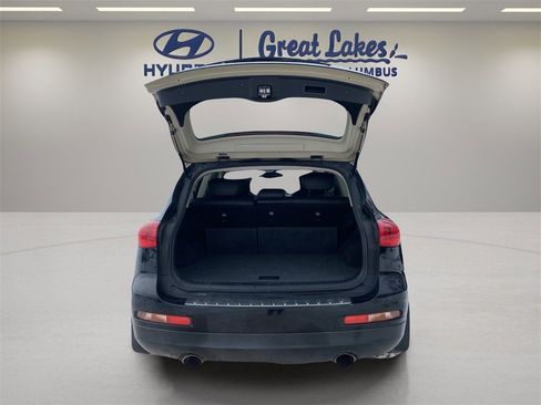 Used 2015 INFINITI QX50 Journey w/ Premium Package image 8