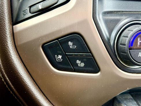 Used 2017 GMC Sierra 1500 Denali image 35