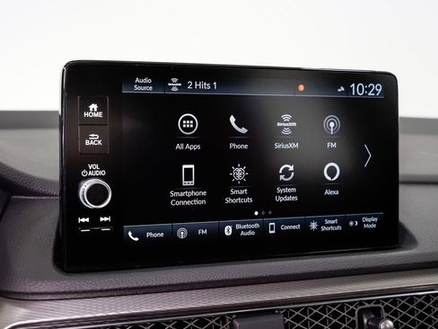 New 2026 Acura Integra A-Spec image 17