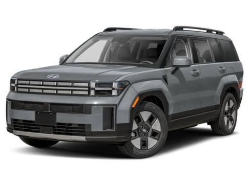 Certified 2026 Hyundai Santa Fe SEL AWD/4WD image 1
