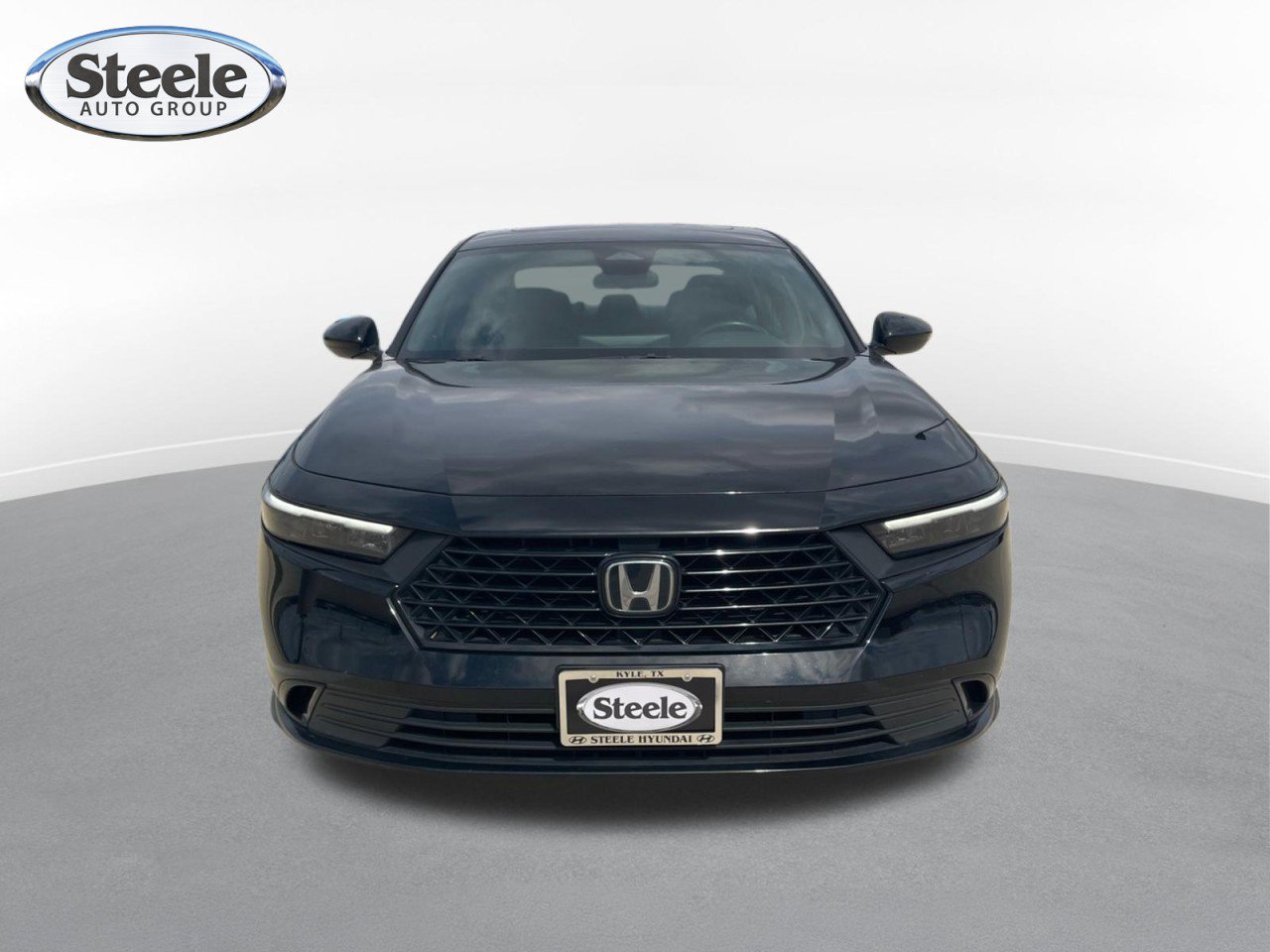 Used 2024 Honda Accord Sport image 12