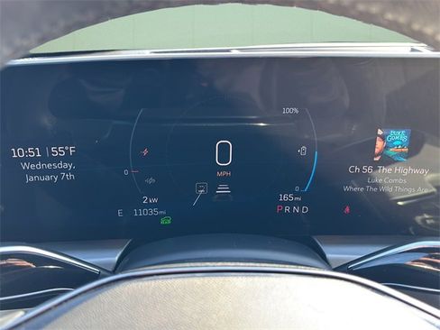 Used 2024 Cadillac Lyriq Sport image 29