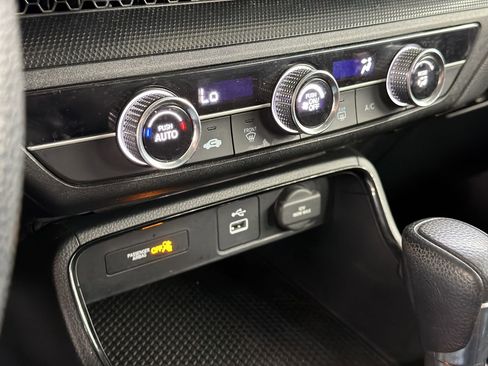 Certified 2024 Honda CR-V LX image 18