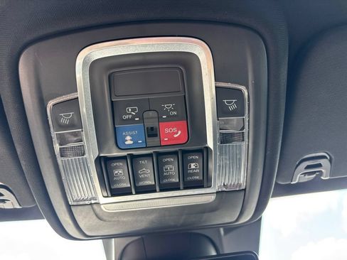 Used 2021 RAM 1500 Rebel w/ Rebel Level 2 Equipment Group AWD/4WD image 29
