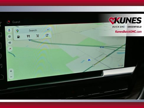 New 2026 GMC Sierra 1500 Elevation image 26