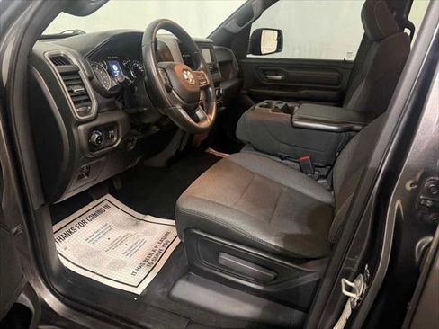 Certified 2023 RAM 1500 Tradesman w/ Night Edition image 20