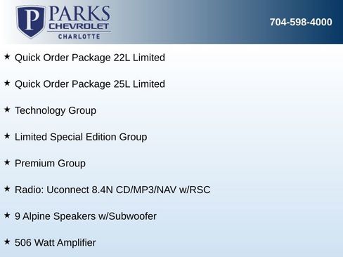 Used 2013 Dodge Dart Limited w/ Limited Special Edition Group image 7