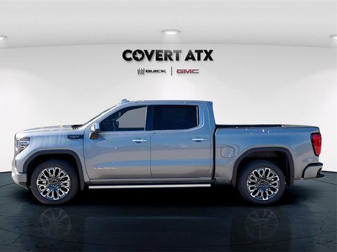 New 2026 GMC Sierra 1500 Denali Ultimate image 4