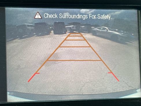 Used 2016 Chevrolet Trax LS FWD image 20