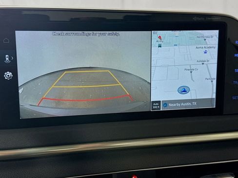 Used 2023 Hyundai Sonata SEL image 16