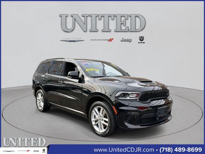 Used 2023 Dodge Durango R/T