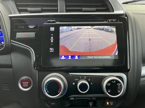 Used 2015 Honda Fit EX image 13