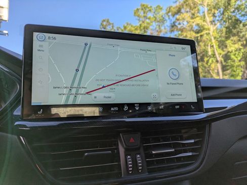 New 2026 Ford Escape ST-Line w/ Tech Pack #1 image 22