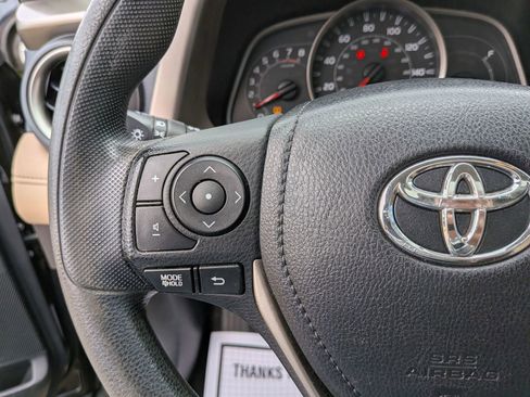 Used 2015 Toyota RAV4 XLE AWD/4WD image 44