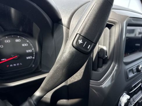 New 2026 GMC Sierra 1500 Pro w/ Pro Value Package image 19