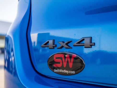 New 2026 Jeep Compass Latitude AWD/4WD image 11