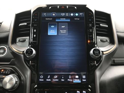 Used 2023 RAM 1500 Rebel w/ Rebel Level 2 Equipment Group AWD/4WD image 33