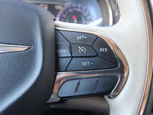 Used 2015 Chrysler 200 C w/ Navigation & Sound Group I FWD image 22