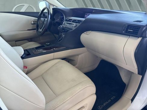 Used 2014 Lexus RX 350 FWD image 29