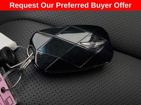 New 2026 Genesis G80 2.5T Advanced image 30