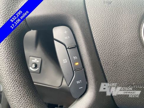 Certified 2024 Chevrolet Express 2500 w/ Driver Convenience Package image 26