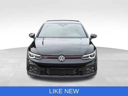 Used 2024 Volkswagen GTI S FWD image 11