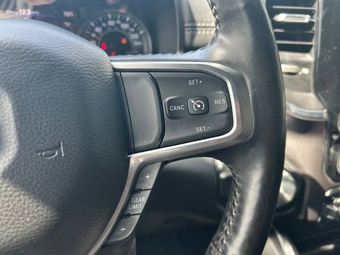 Used 2020 RAM 1500 Laramie w/ Sport Appearance Package RWD image 23
