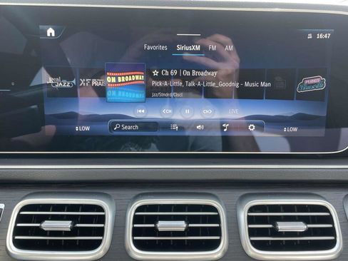 New 2026 Mercedes-Benz GLE 350 4MATIC image 24