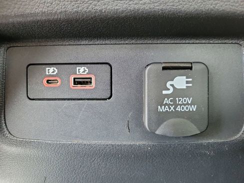 Used 2022 Nissan Frontier SV AWD/4WD image 15
