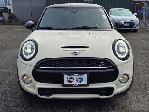Used 2019 MINI Cooper S w/ Storage Package image 3