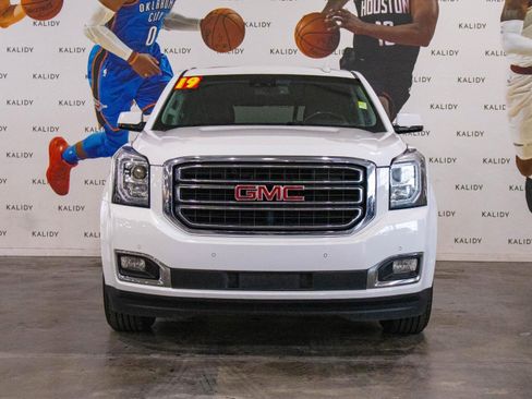 Used 2019 GMC Yukon SLT image 20