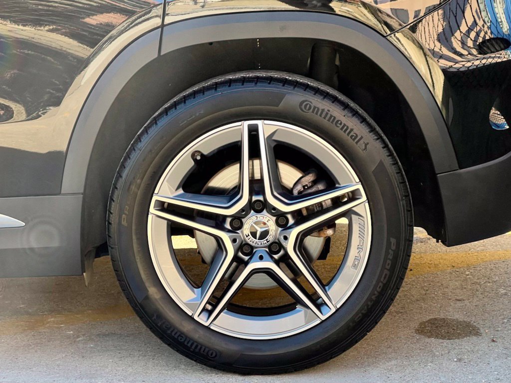 Certified 2023 Mercedes-Benz GLA 250 4MATIC image 14
