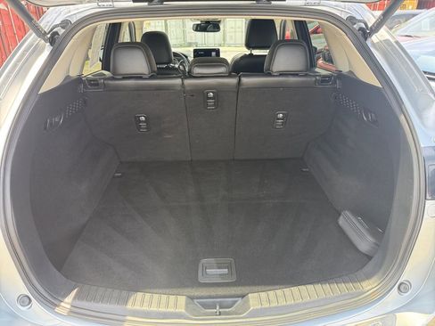 Used 2023 MAZDA CX-5 AWD 2.5 S image 21